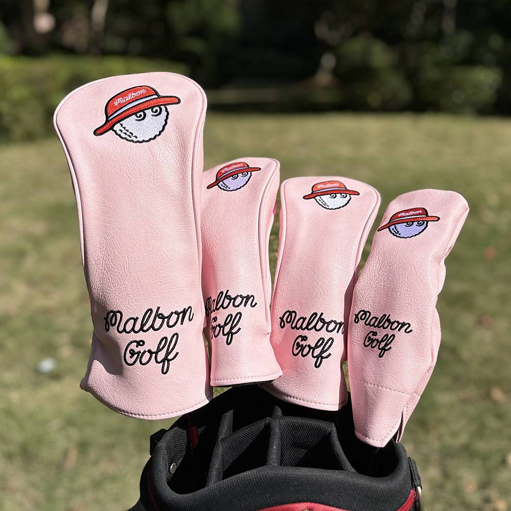 PINK WOODEN POLES 1+3+5+UT (4 PACKS)
