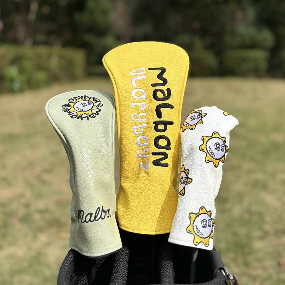 MABEN SUNFLOWER SET 1+3+UT (3 PIECES)