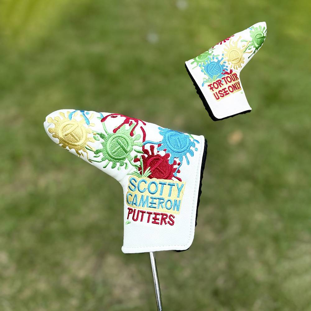 MARBON SUNFLOWER WHITE CIRCLE T STRAIGHT STICKS