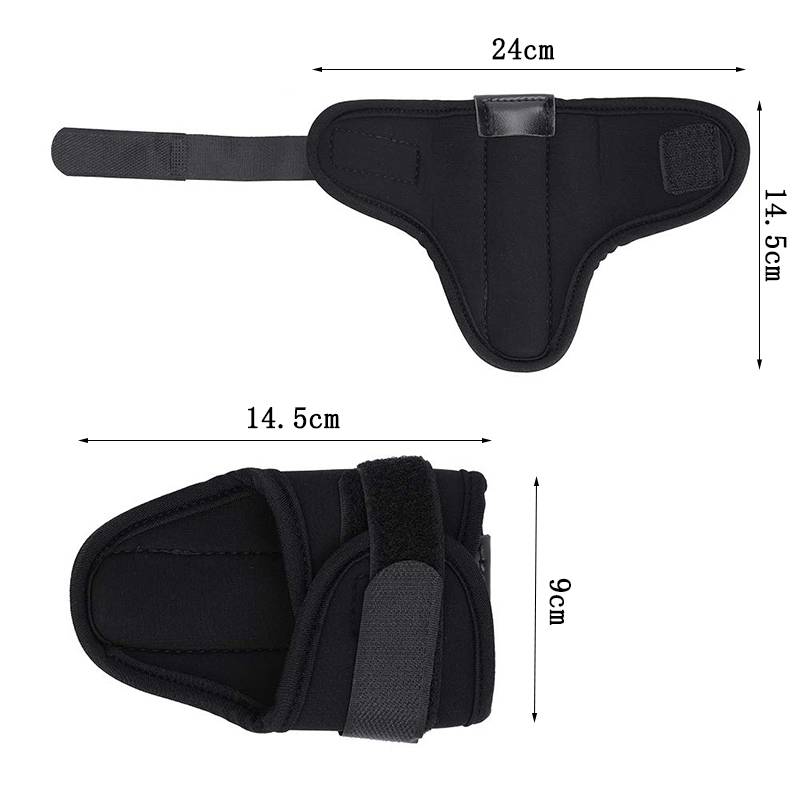 Golf wrist fixer, swinger action correction, pose practicer, golf practicer
