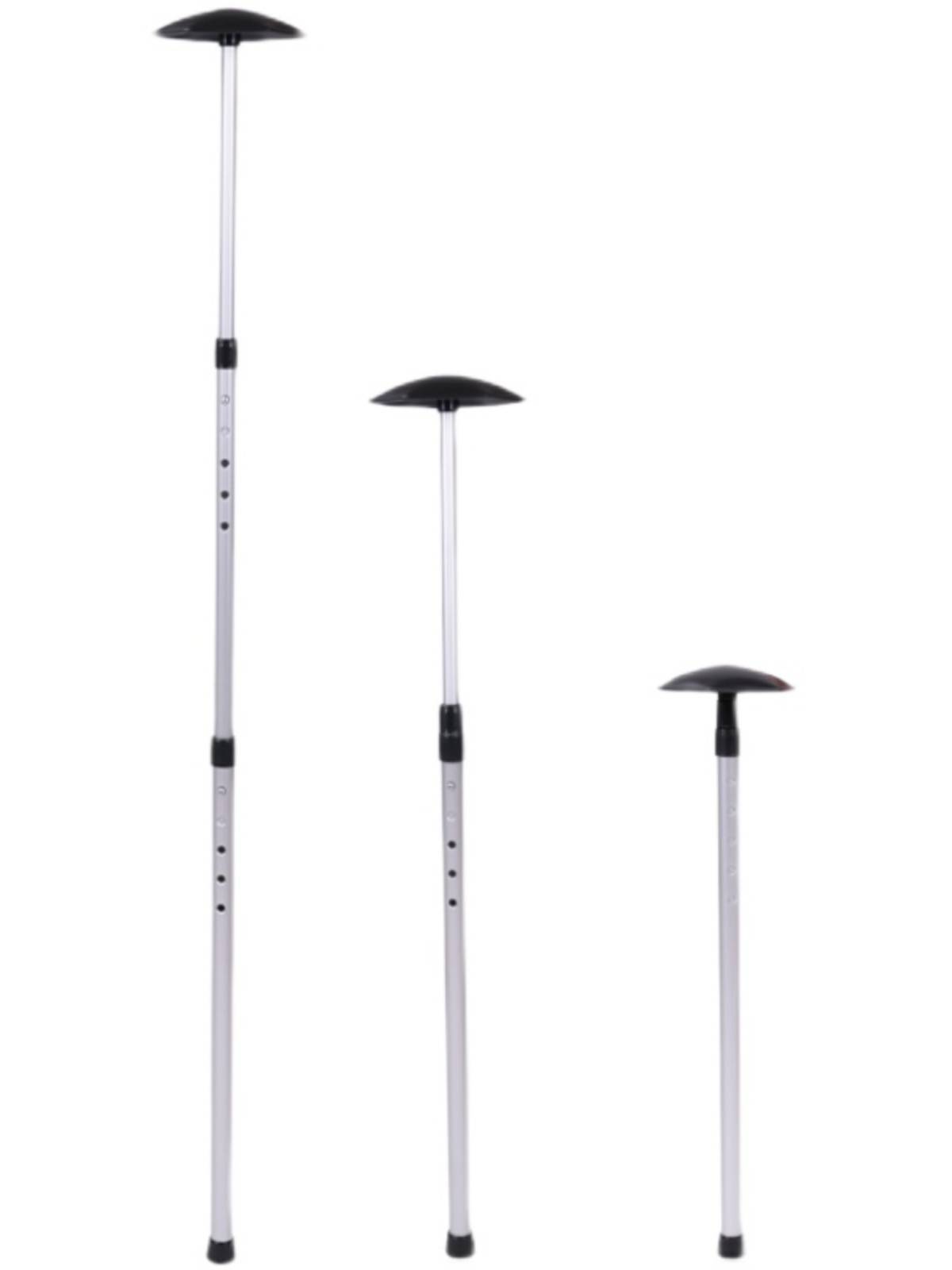 How TRUE Golf Baskets Support 3 Kits to adjust the length to protect the club to prevent the ball of the ball from deforming