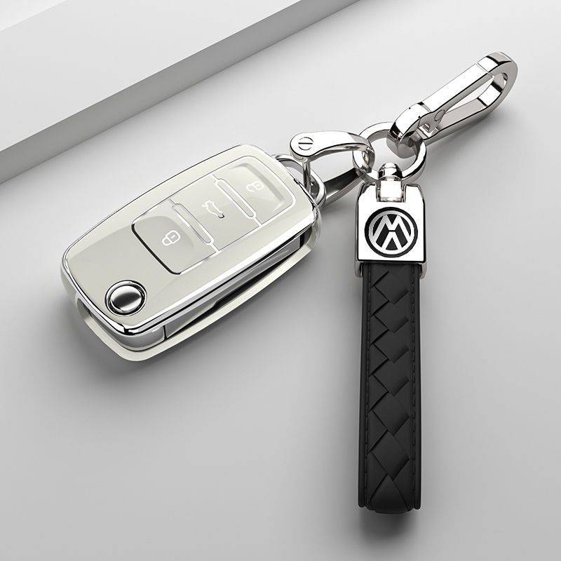 Suitable for Volkswagen Pokémon, Tenglangya Jetta Passat POLO Tiguan Golf Golf car bag buckle