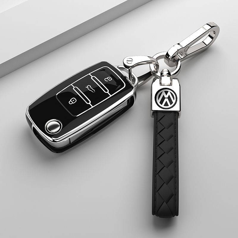 Suitable for Volkswagen Pokémon, Tenglangya Jetta Passat POLO Tiguan Golf Golf car bag buckle