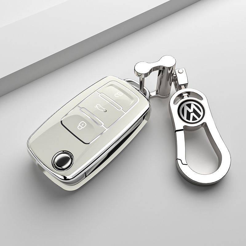 Suitable for Volkswagen Pokémon, Tenglangya Jetta Passat POLO Tiguan Golf Golf car bag buckle