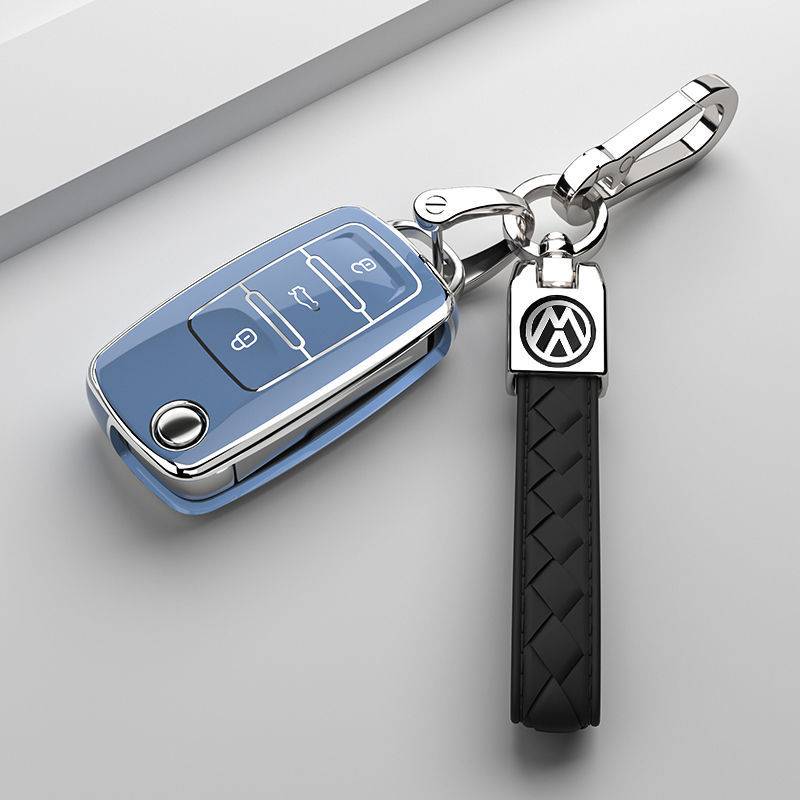 A model blue shell+lambskin buckle