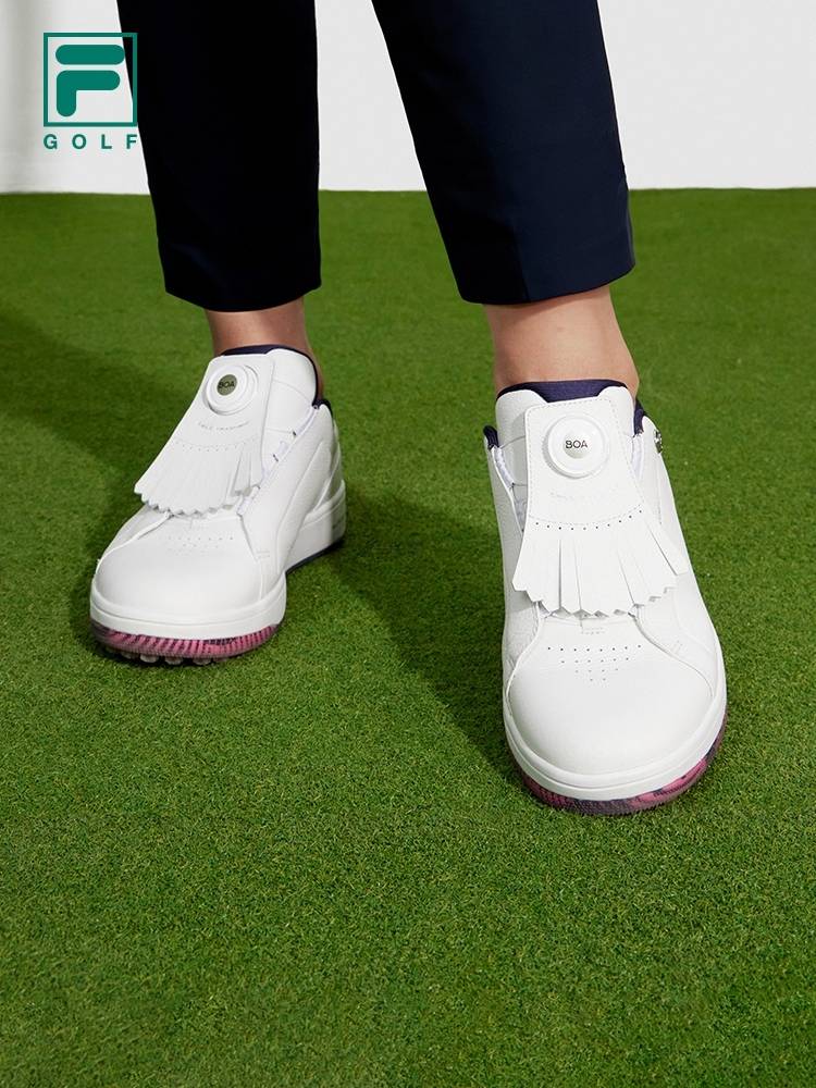 FILA, PHILLY'S OFFICIAL GIRL'S SHOE, GF 1911 TRAINER, 2024 SUMMER TWEAK
