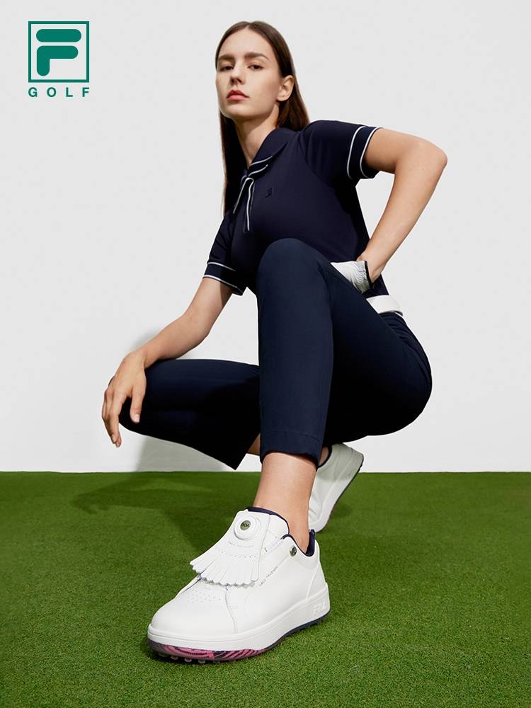 FILA, PHILLY'S OFFICIAL GIRL'S SHOE, GF 1911 TRAINER, 2024 SUMMER TWEAK
