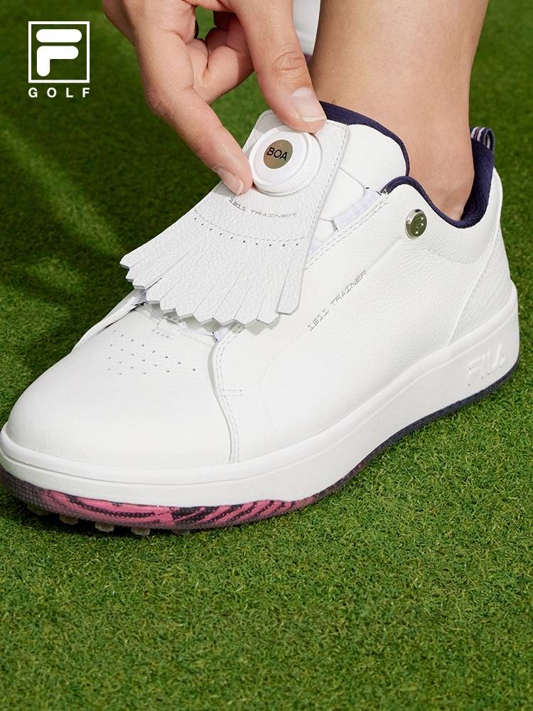 FILA, PHILLY'S OFFICIAL GIRL'S SHOE, GF 1911 TRAINER, 2024 SUMMER TWEAK
