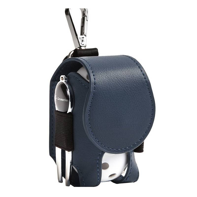 CASH PU LEATHER GOLF BAG, GOLF BAG, MULTIPURPOSE GOLF BAG