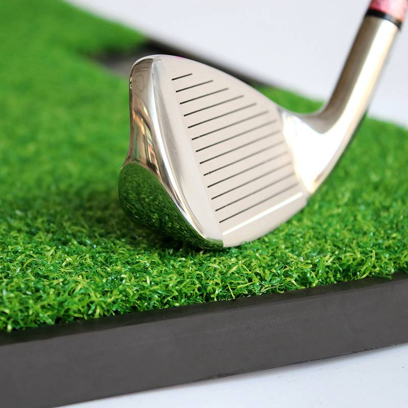 Upgrade in-house golf, swinger exercise, 360-degree rotor, snorkel-proof bumper