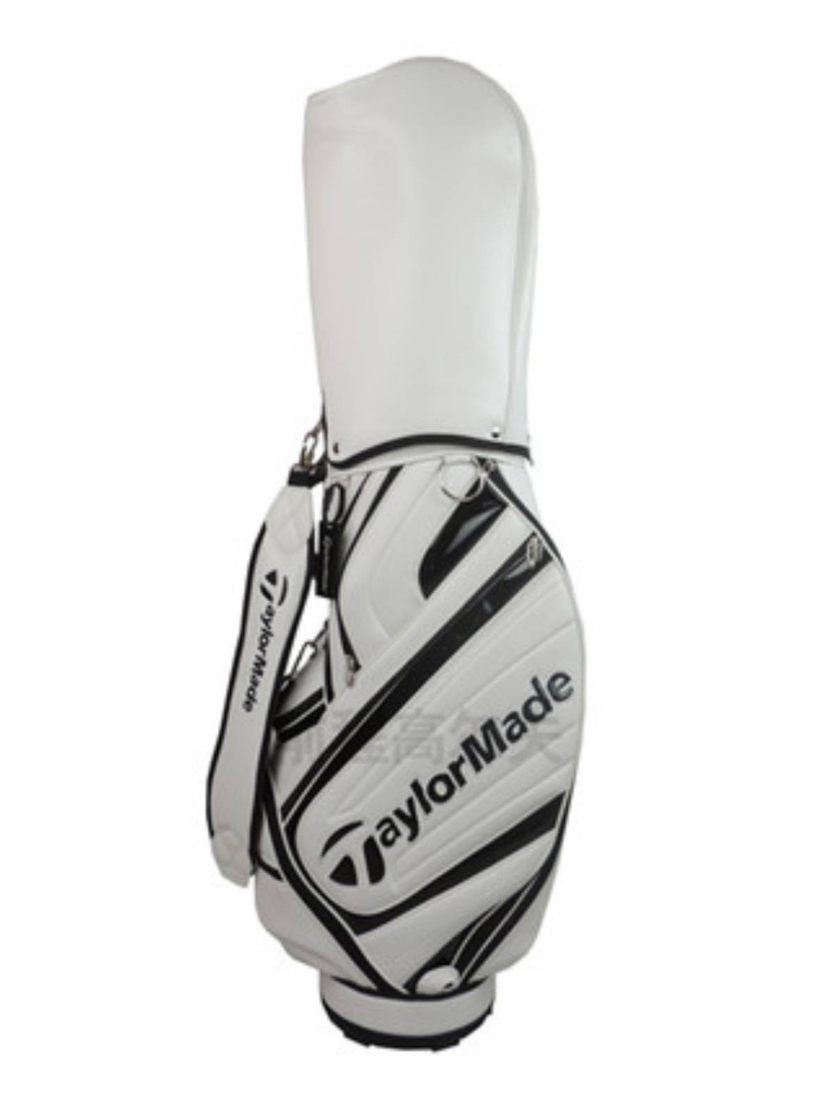 Golf bag men's and female waterproof PU golf bag standard bag GOLF Sports Rotten Professional Standard Package