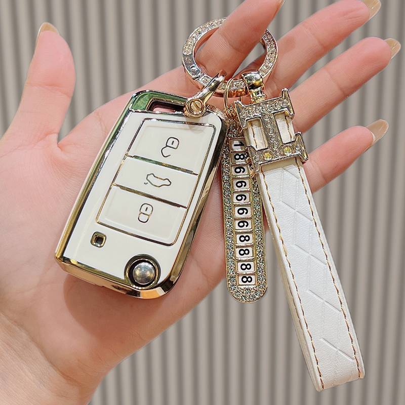 GOLD B -- WHITE + H DRILL + RIG