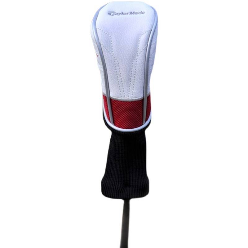 TLM Ballon Tiemu Case Case Golf Ring Club Hit Termid Bettings Protective Set Hat Clock