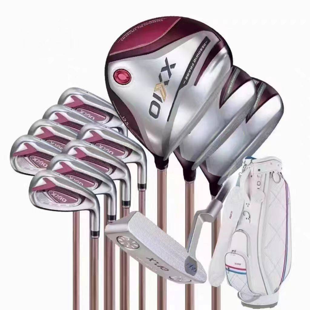 MS. MP1200 SET 12 L-CLASS NON-BALL BAGS