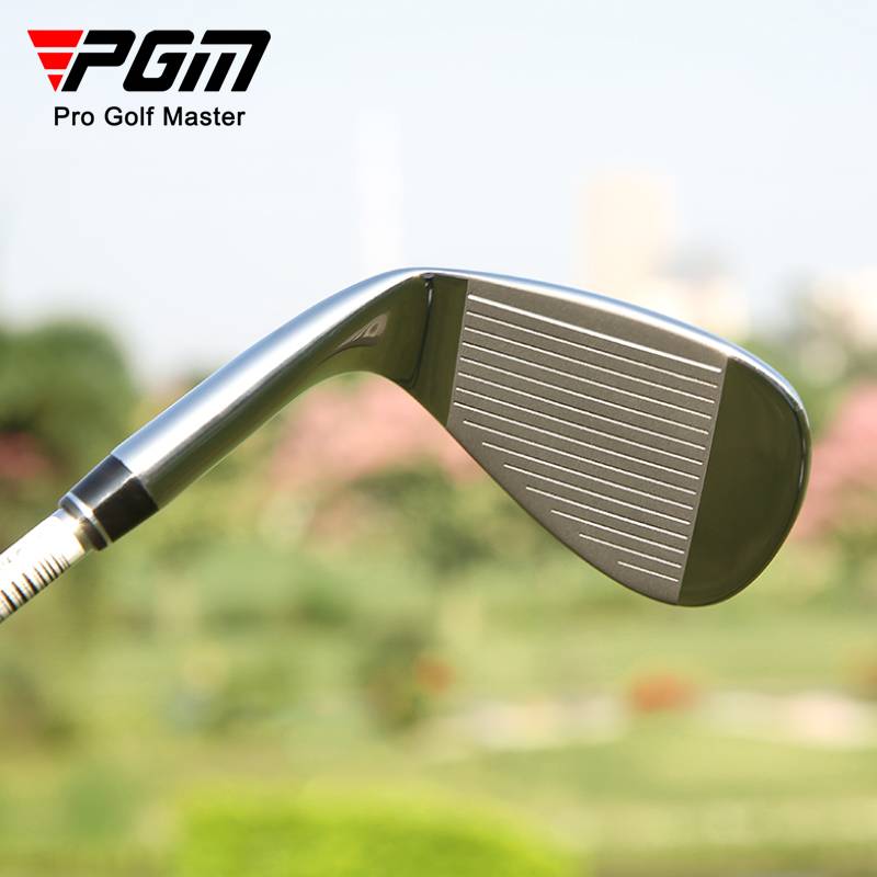 PGM golf club cut rod digs up the pole of men and women short hardcore sand rods S rod ping 52/56/60 degrees sand pits