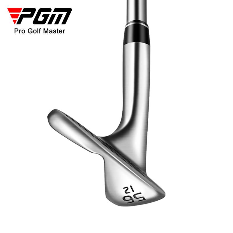 PGM golf club cut rod digs up the pole of men and women short hardcore sand rods S rod ping 52/56/60 degrees sand pits