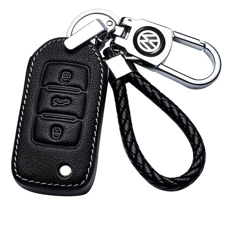 Applicable to Volkswagen Sagitar Langyu Come to Passat Magotan Golf Tiguan POLO Remote Control Key Set