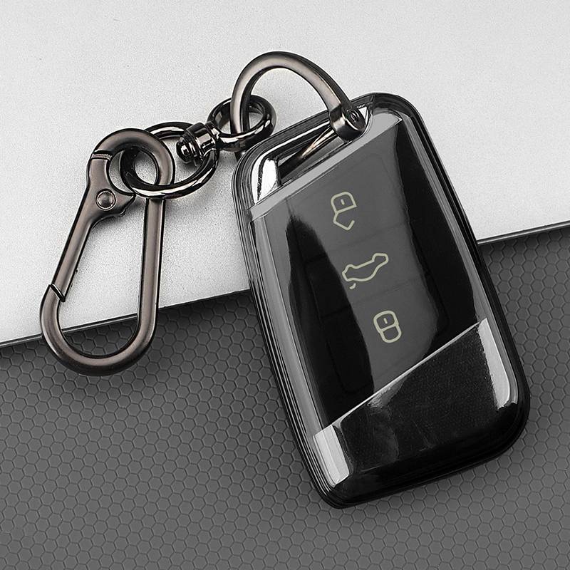 SECTION C -- BLACK + GUN BUTTON