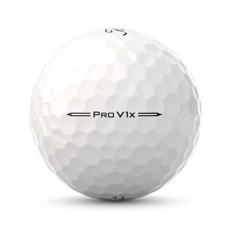 Titleist Tatelis Pro V1x Golfball
