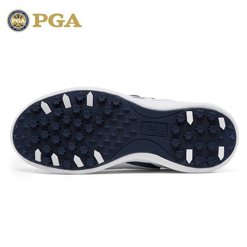 American PGA Golf Shoes Children's Waterproof Shoes Youth 2024 New Product Boy Girls Sports Shoes