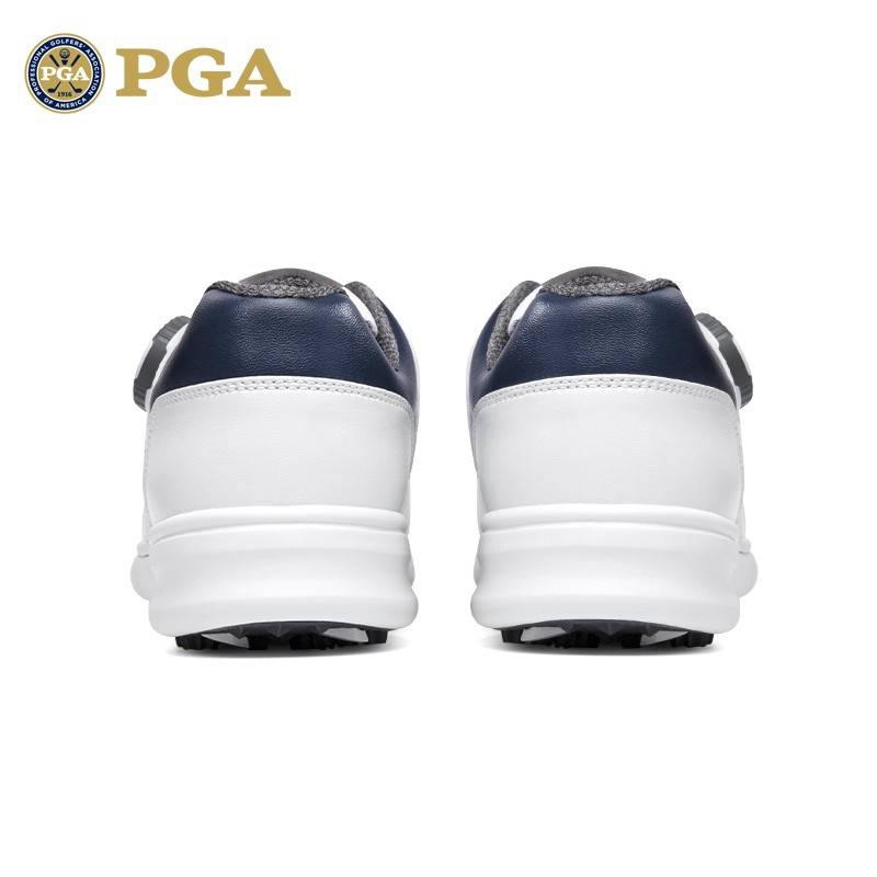 American PGA Golf Shoes Children's Waterproof Shoes Youth 2024 New Product Boy Girls Sports Shoes