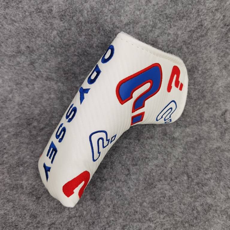 Quoter white magnetic suction