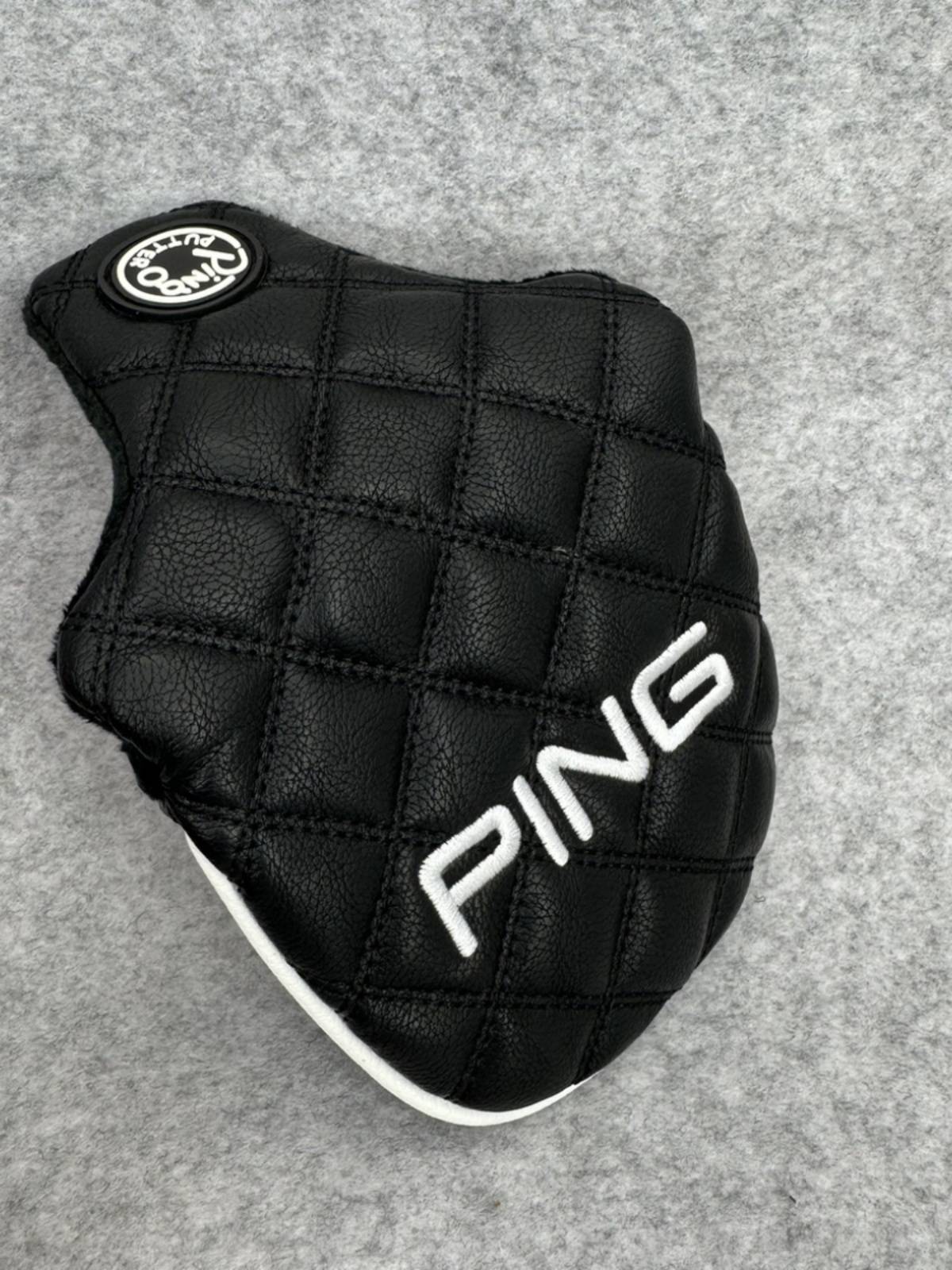 Golf push rod sleeve new product strip head sleeve head sleeve