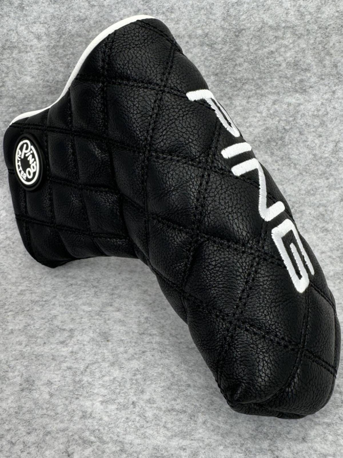 Golf push rod sleeve new product strip head sleeve head sleeve