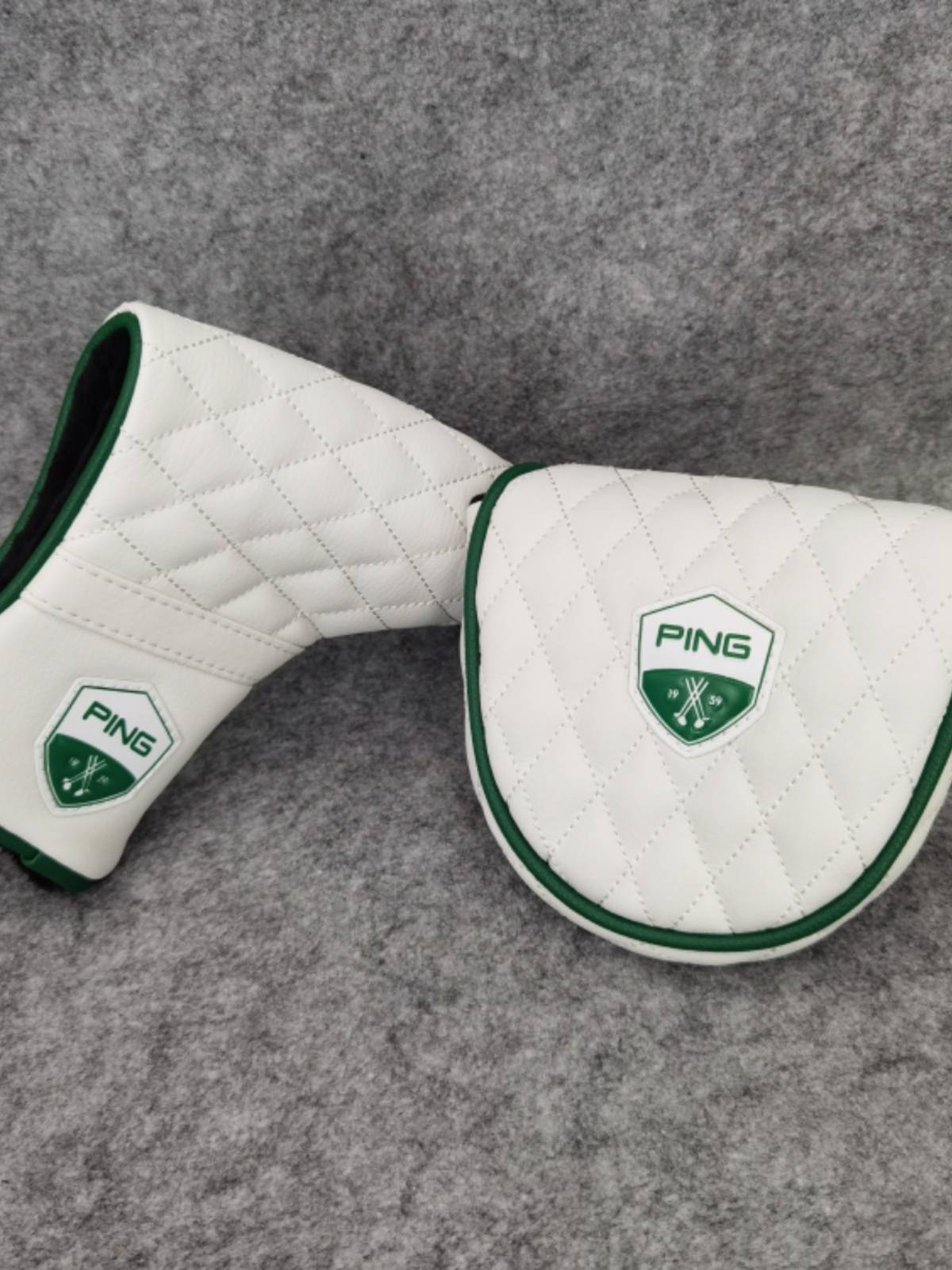 Golf push rod sleeve new product strip head sleeve head sleeve