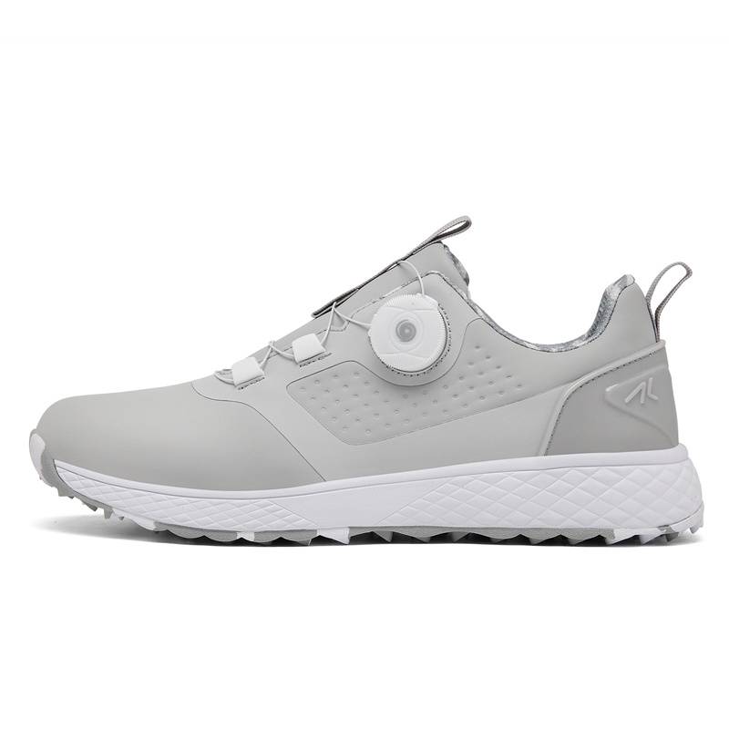 korea's new golf girl tennis ball with skating-proof outdoor sneakers comfortable for training