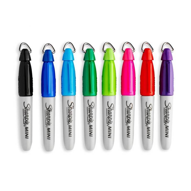 Single rose red pen