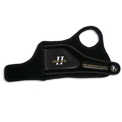 (Black) Japanese wrists