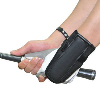 Wrist fixer