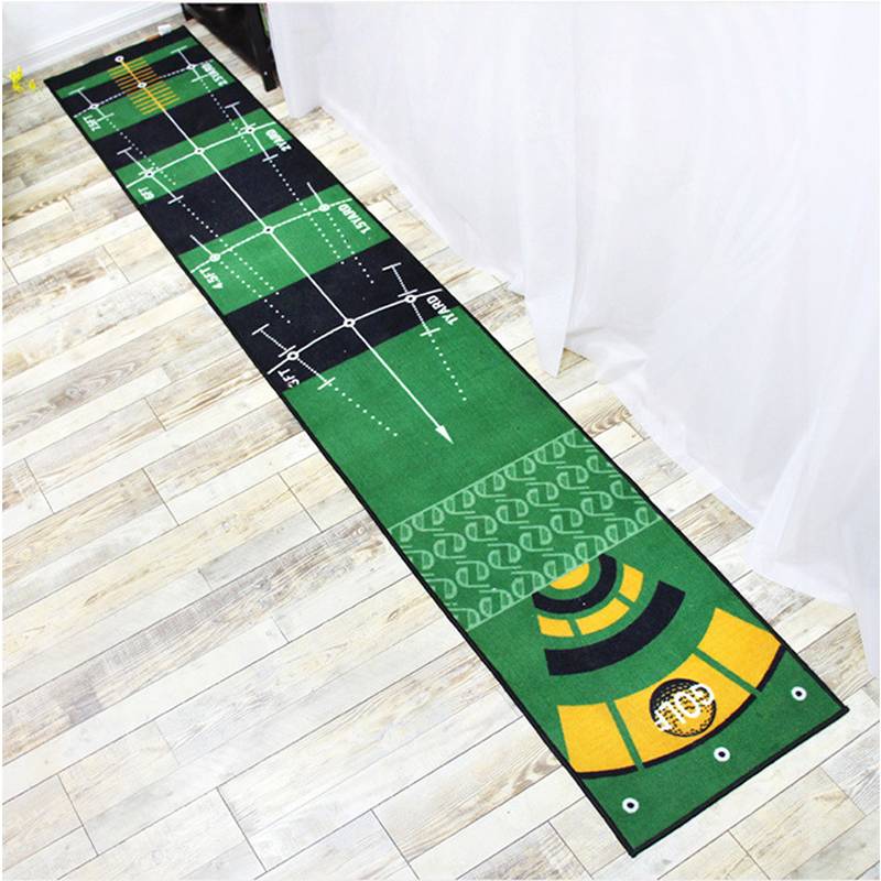 Standard ruler