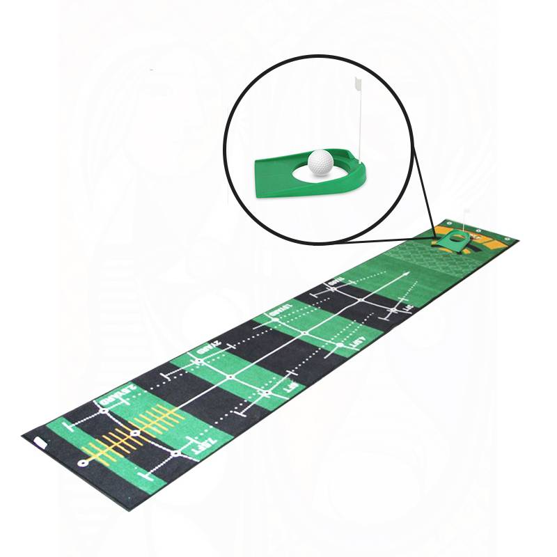 Bid ruler model+green flag disk