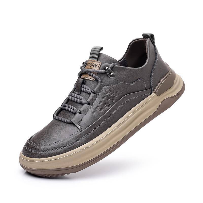 Foreign Trade Clearer Man's Shoes Out-of-the-Wind Leisure with Golf Shoes on a short-soft-to-comfort sports stream