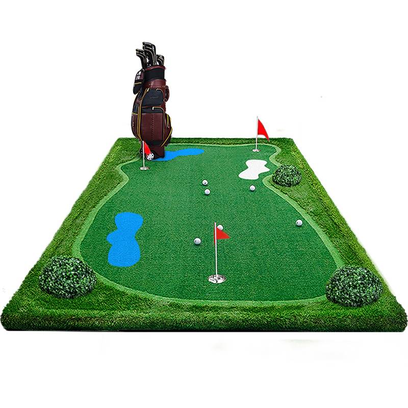 PGM Packed Mail! In-house Golf Springs