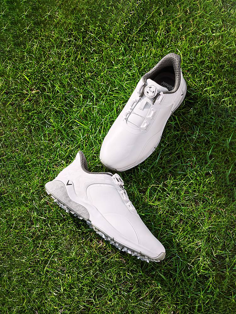 Callaway, official golfers 24 new golfers