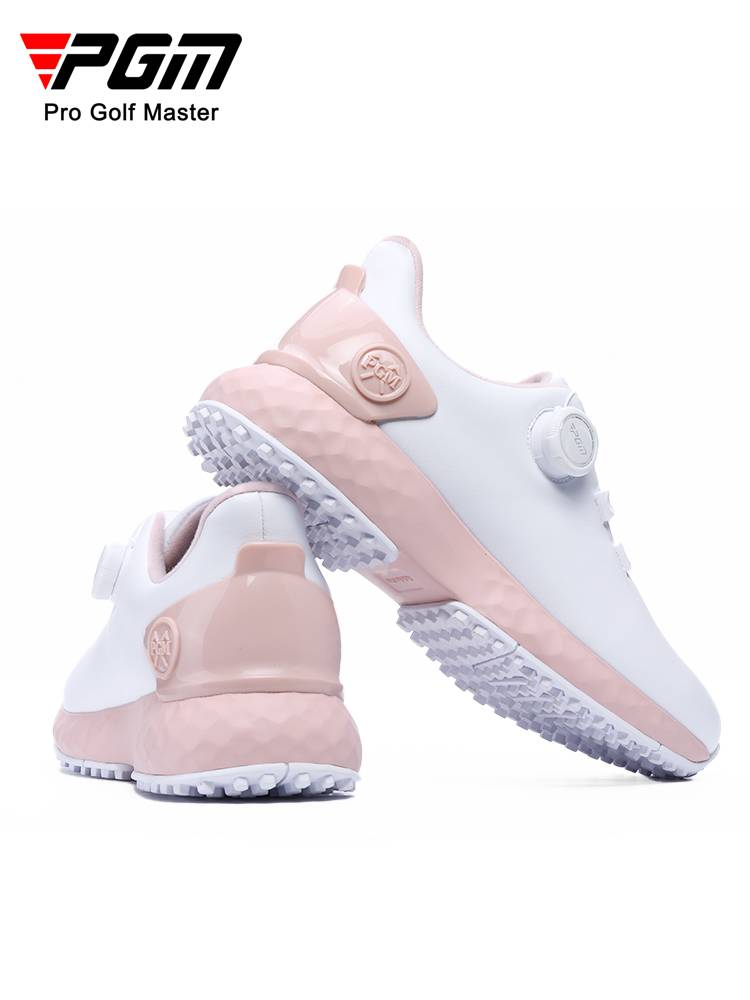 PGM, WATERPROOF SHOES MS. GOLF SHOES, FRESH AIR FOR SUMMER, SLIDE UP AND HIGH SPORT SHOES