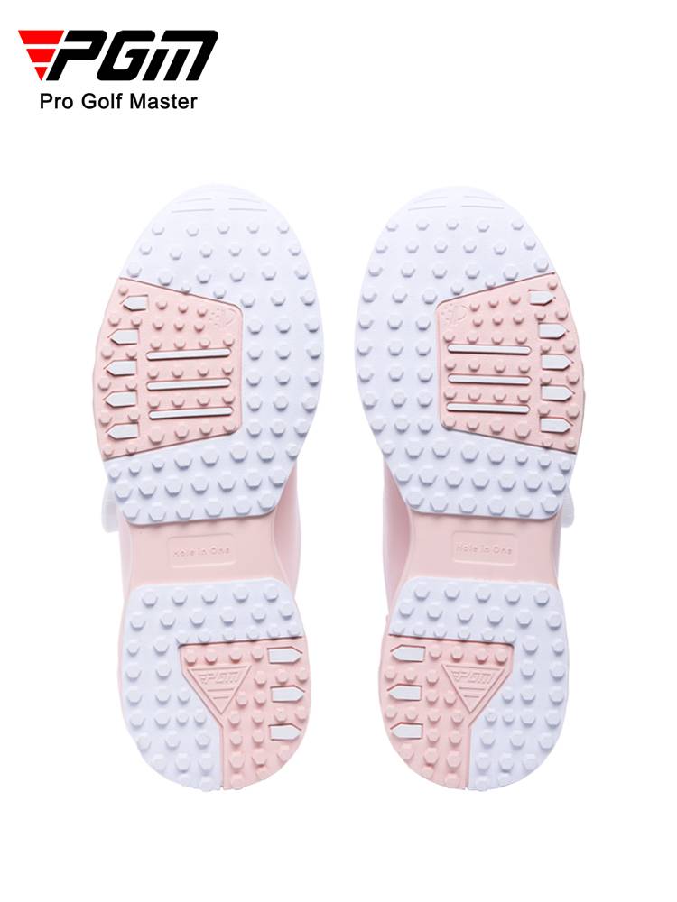 PGM, WATERPROOF SHOES MS. GOLF SHOES, FRESH AIR FOR SUMMER, SLIDE UP AND HIGH SPORT SHOES