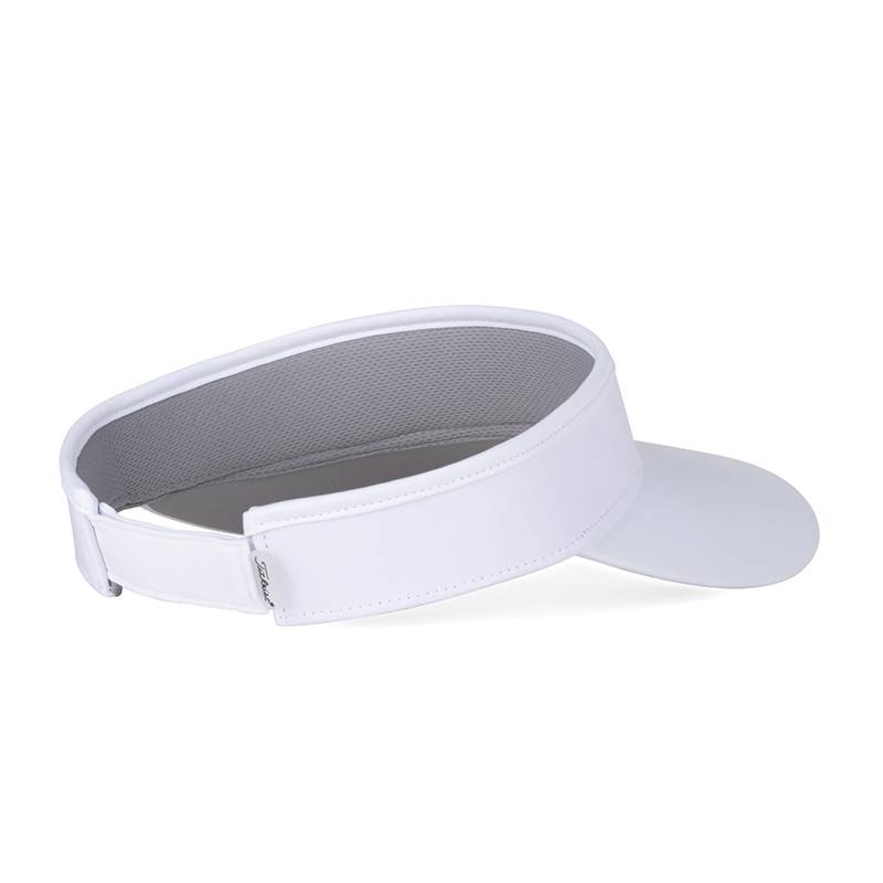 Titleist Titlis Golf Hat Girls Summer Sundrop Female Female Sunan No Top Hat
