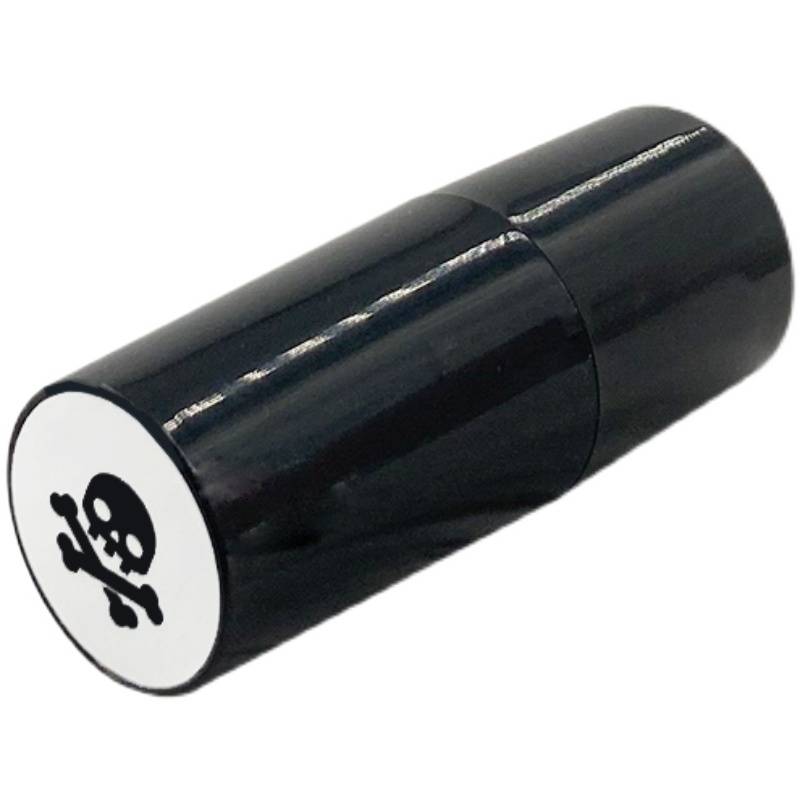 Golf seal, waterproof and fast drying, not easy to drop color, not to wipe off the oil printing multiple styles of print charter marks