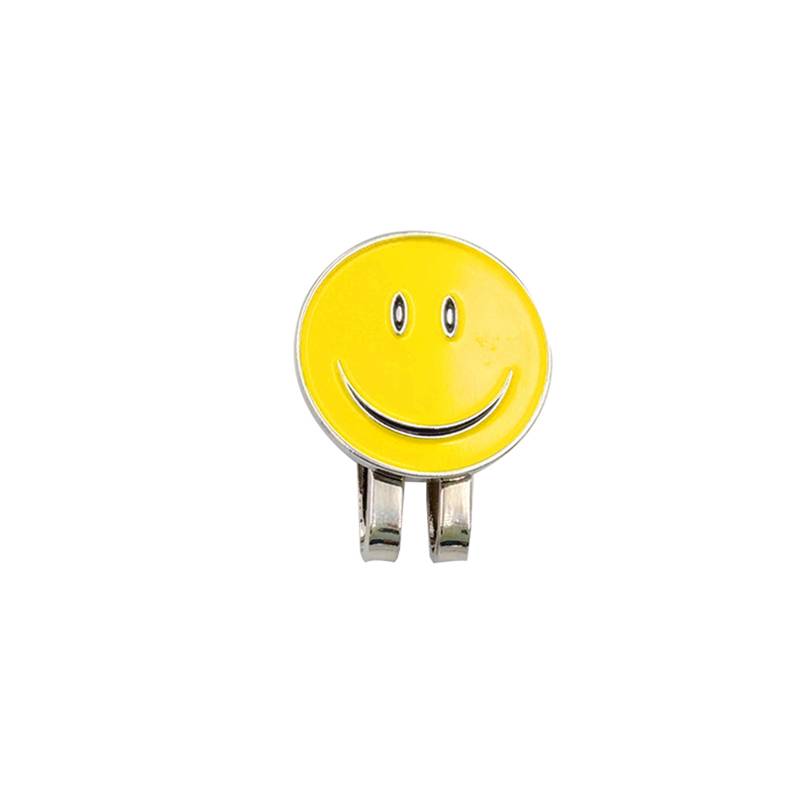 Yellow smiley