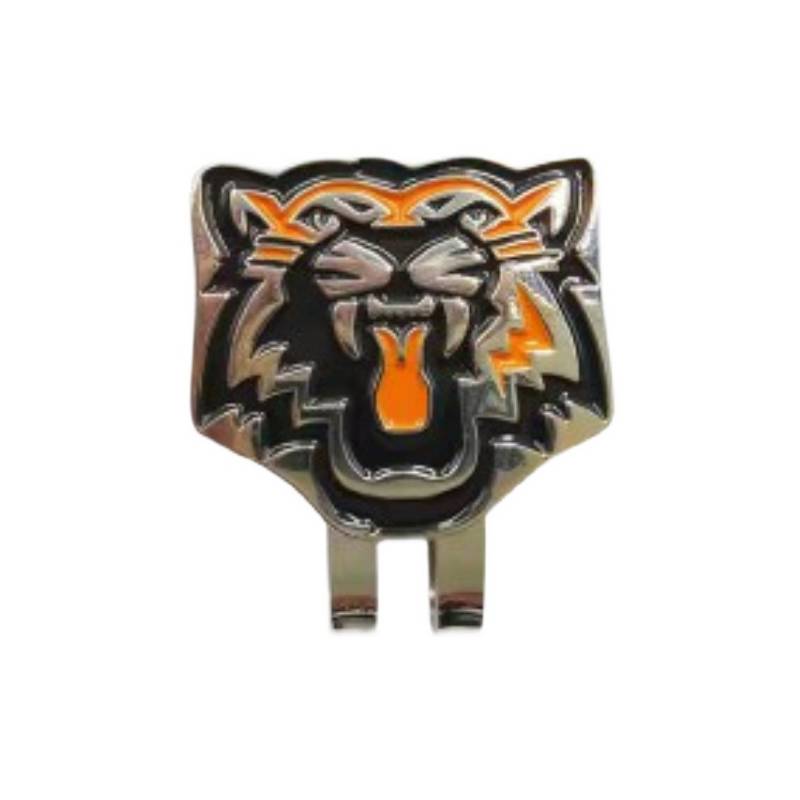 Tiger head