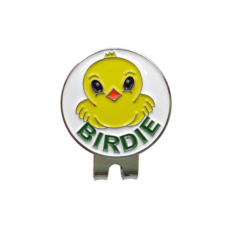 Yellow bird