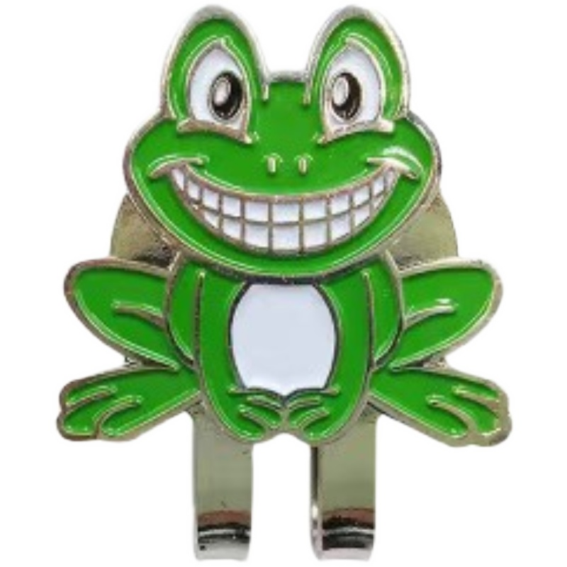 frog