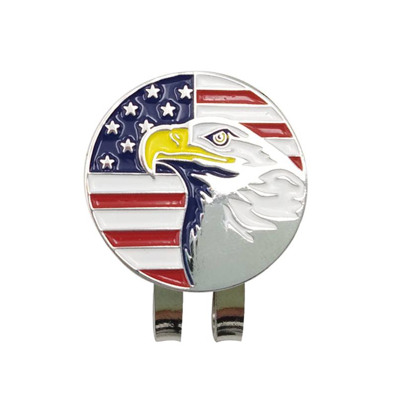 American eagle