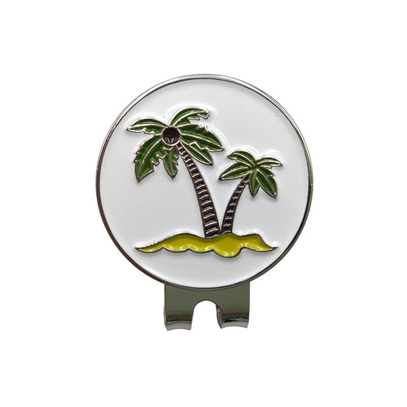 Coconut tree