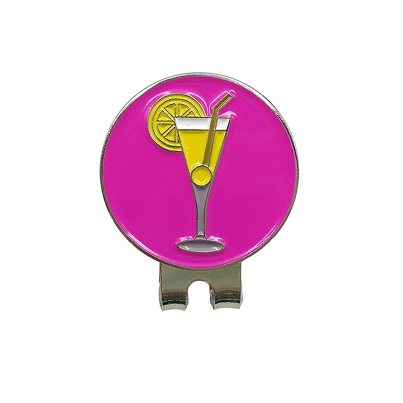 Lemon cup