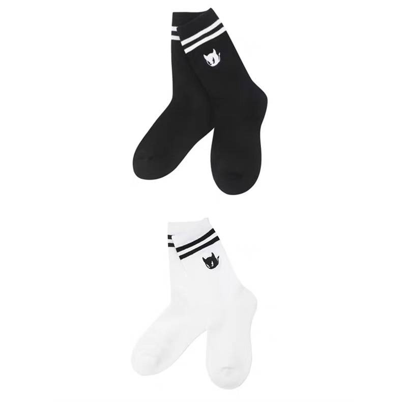 Korean golfer's Fashion-Fashion-Fashion-Fashion-Fashion-Fashion-Fashion-Fashion Sporting Respiration Socks